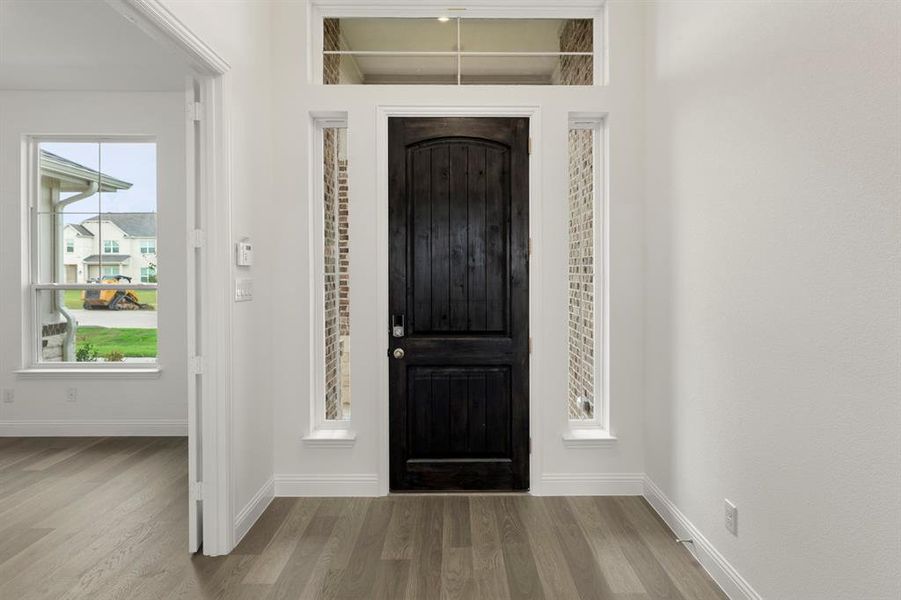 03. 3013 Box Elder - Entry