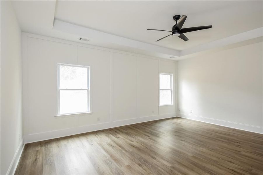 Spacious, unfurnished interior of a new home in , Lilburn (Image 15). Spacious, unfurnished interior of a new home in , Lilburn (Image 15).