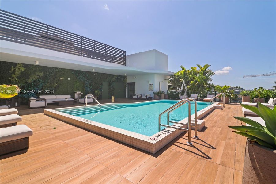Community amenities in Alana Bay Harbor Islands, Bal Harbour (Image 44).