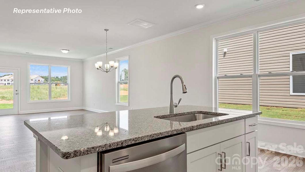 Image 27 of a home in Skybrook Corners.