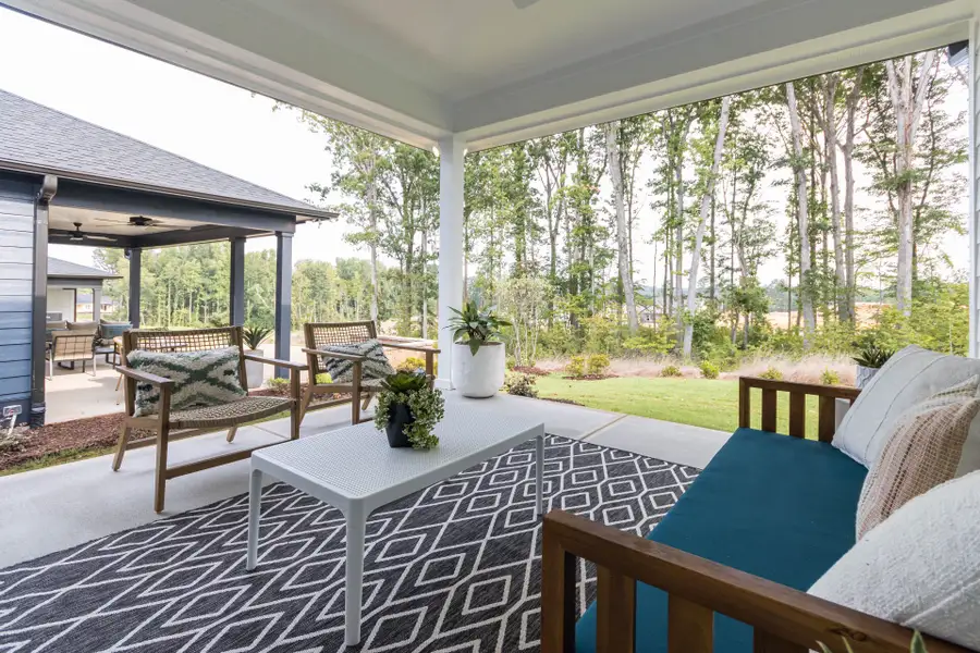 Porch Porch