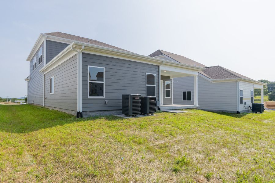 Elba GY, Single Family Home