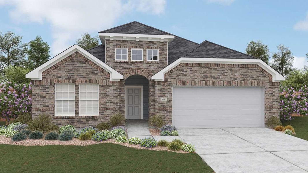 Elevation O Elevation O