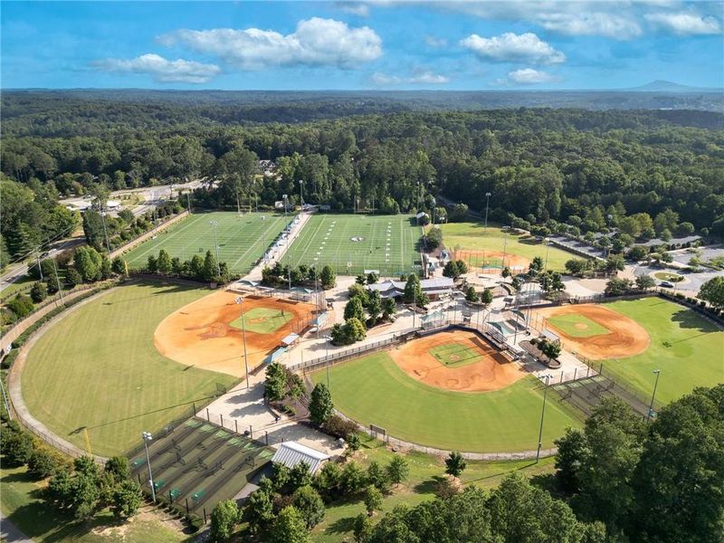 Image 43 of a home in Echo at Crabapple. Image 43 of a home in Echo at Crabapple.