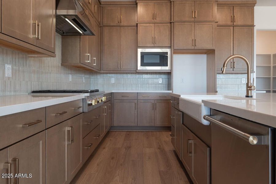 Tri Pointe Waterston Central 458 - Kitch Tri Pointe Waterston Central 458 - Kitch