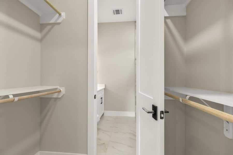 Furnished interior view inside a new home in , Tomball (Image 11). Furnished interior view inside a new home in , Tomball (Image 11).