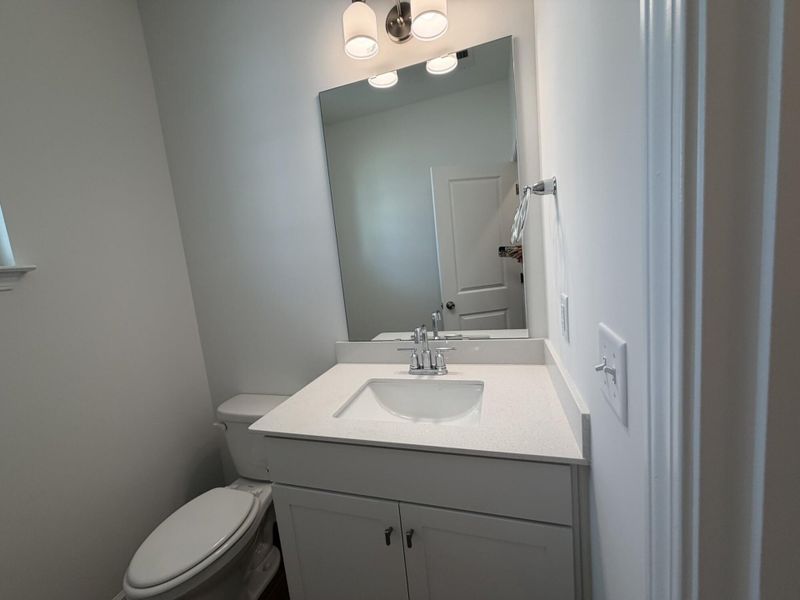 Image 14 of a home in Riverbrooke Townhomes.