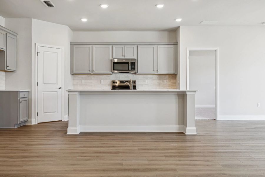 Image 41 of a home in Cedars at Cane Ridge | 55+ Community.