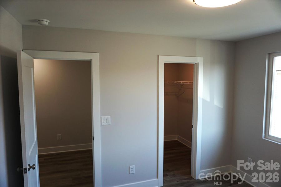 Spacious, unfurnished interior of a new home in , Kannapolis (Image 29).
