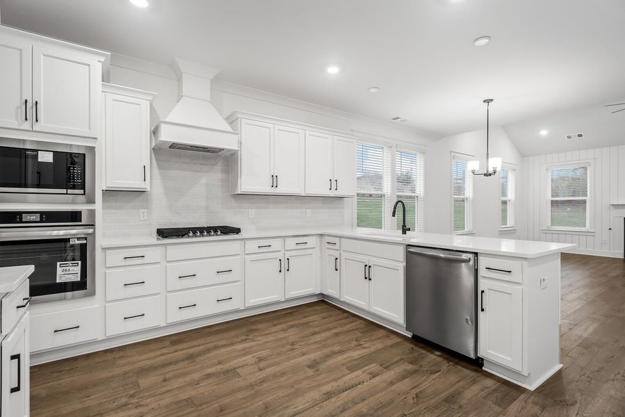 2,940sf New Home in Spring Hill, TN.  - Slide 9