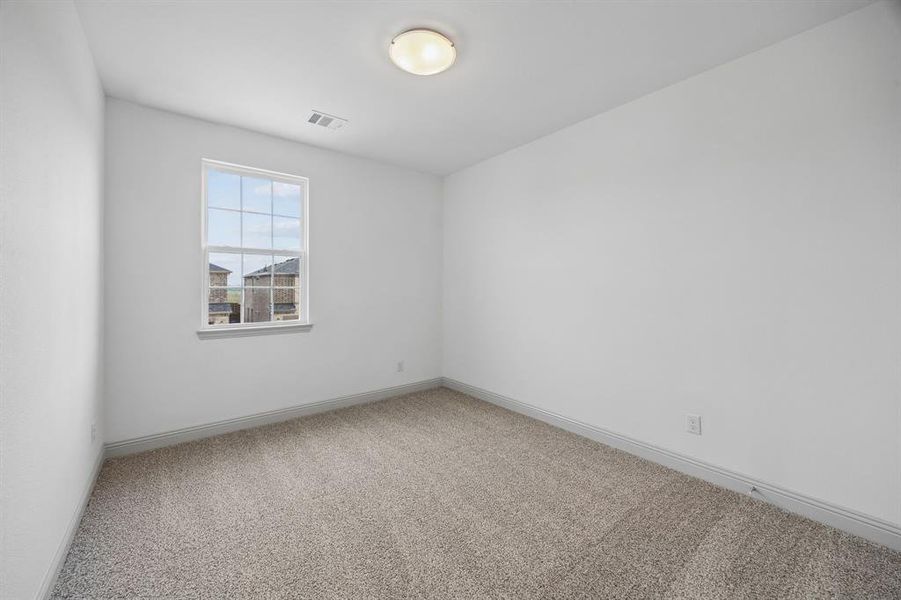 Spacious, unfurnished interior of a new home in Sicily, Princeton (Image 16). Spacious, unfurnished interior of a new home in Sicily, Princeton (Image 16).