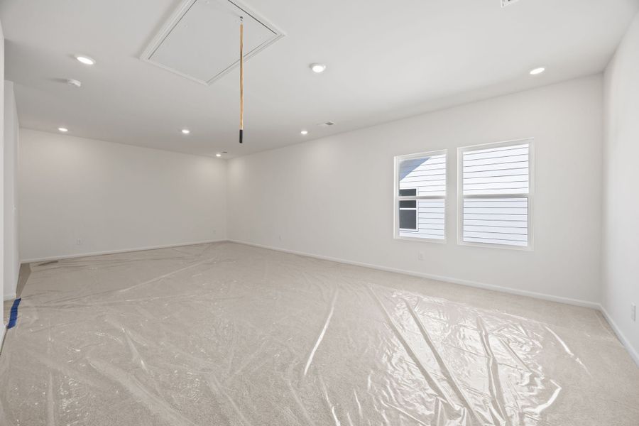 York, SC New Home.  - Slide 19