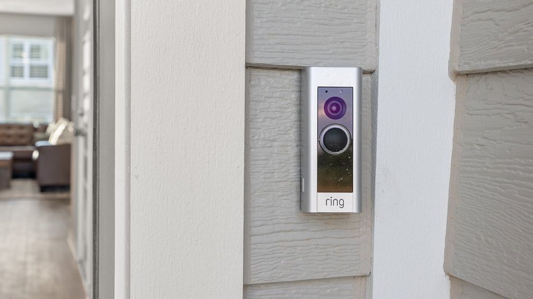 Divisional EI Ring Doorbell 2of2