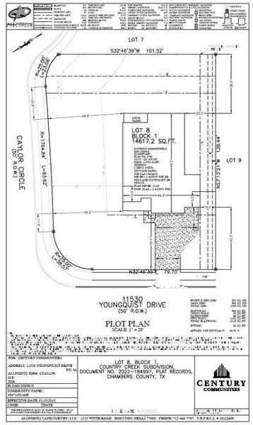 Image 19 of a home in Country Creek. Image 19 of a home in Country Creek.