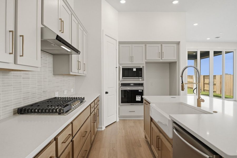 Kitchen Kitchen