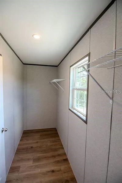 Spacious, unfurnished interior of a new home in , Okeechobee (Image 11).