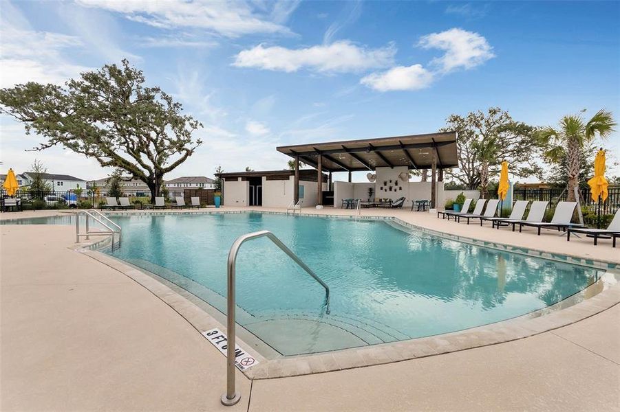 Community amenities in , St. Cloud (Image 47).