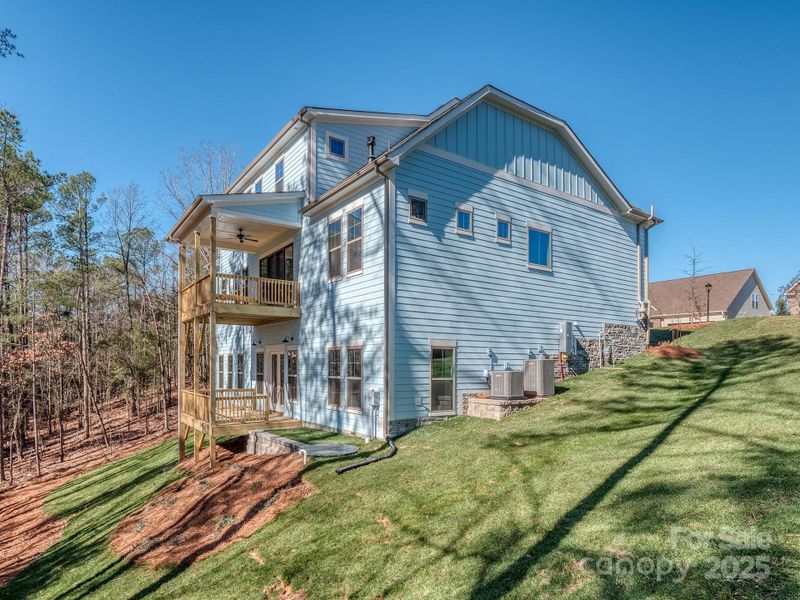 Representative photo of proposed home