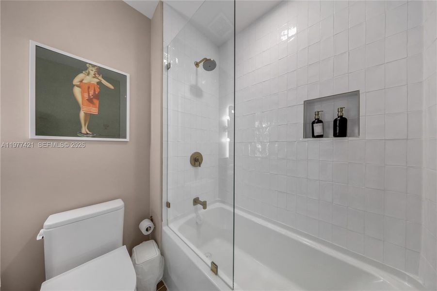 Furnished interior view inside a new home in Natiivo Miami, Miami (Image 12). Furnished interior view inside a new home in Natiivo Miami, Miami (Image 12).