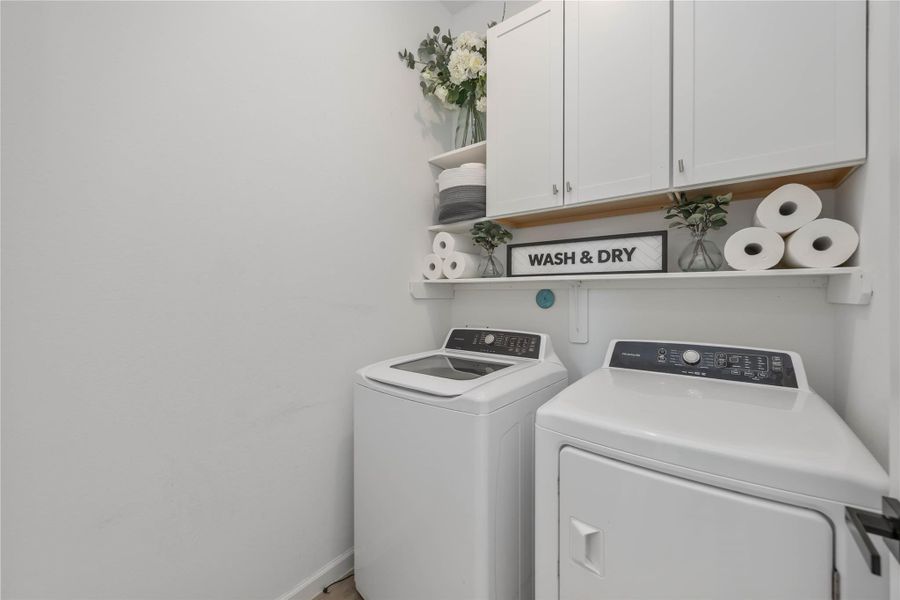 Close-up of interior finishes inside a home in Balmoral: Avante Collection, Houston (Image 21). Close-up of interior finishes inside a home in Balmoral: Avante Collection, Houston (Image 21).