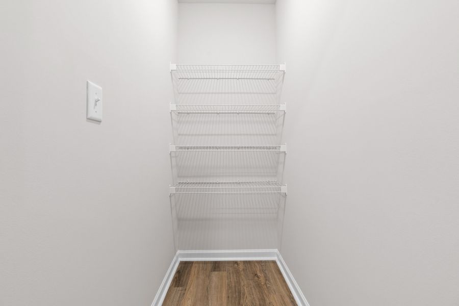 2,428sf New Home in Supply, NC.  - Slide 20