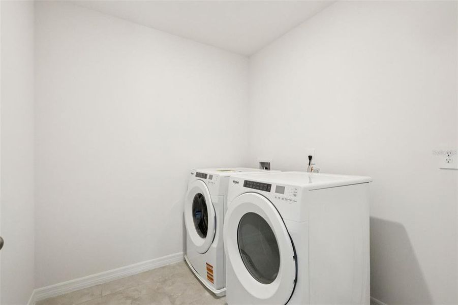 Close-up of interior finishes inside a home in , Poinciana (Image 15).