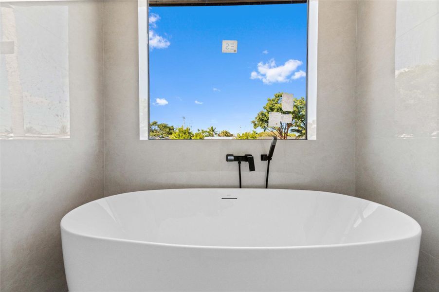 Close-up of interior finishes inside a home in , Coconut Creek (Image 21).