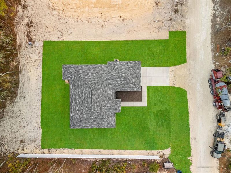 Exterior details and patio area of a home in , Weeki Wachee (Image 31). Exterior details and patio area of a home in , Weeki Wachee (Image 31).