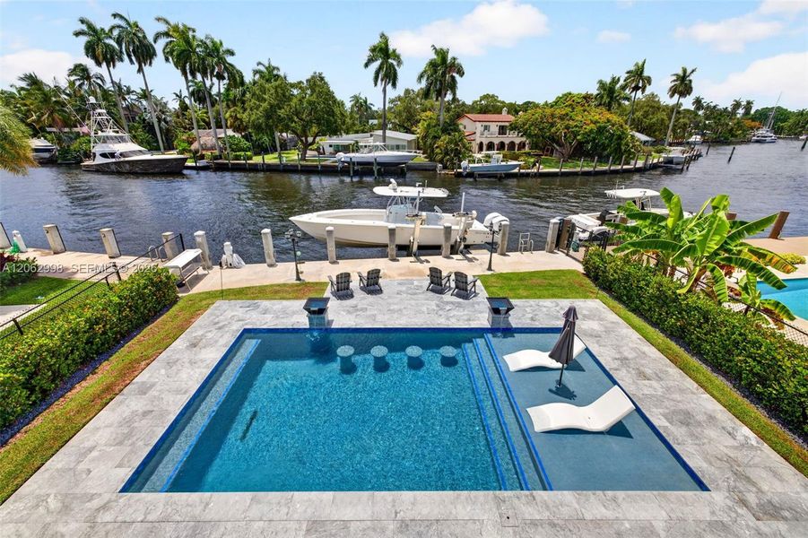 Community amenities in , Fort Lauderdale (Image 122).