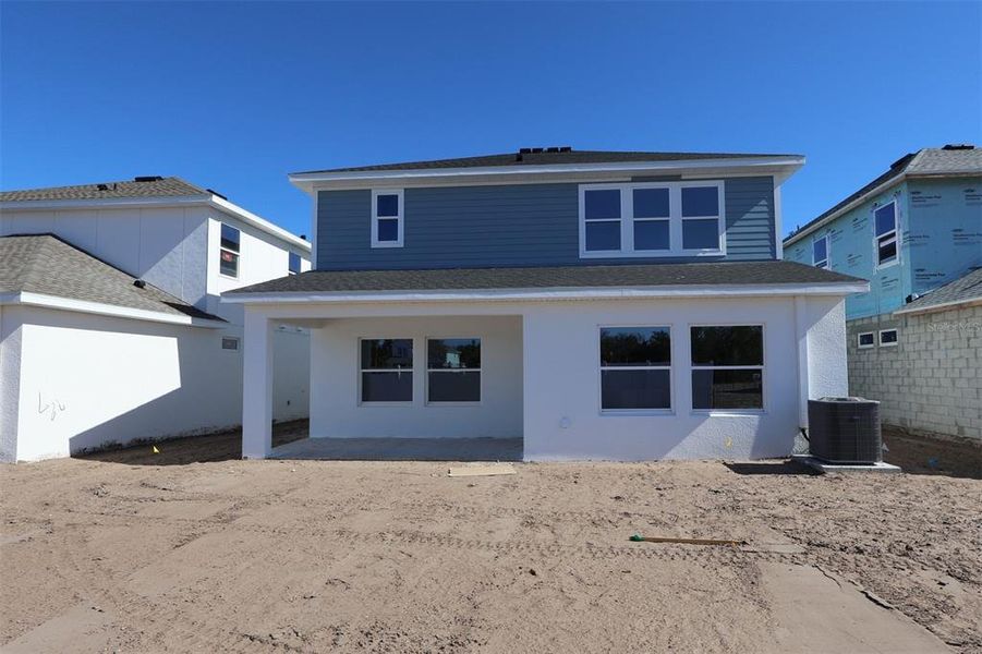 Image 16 of a home in Eastlyn.