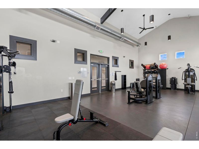 Community amenities in Thompson River Ranch, Johnstown (Image 27).