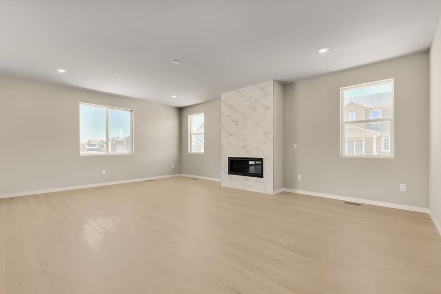 New Home in Bennett, CO.  - Slide 9