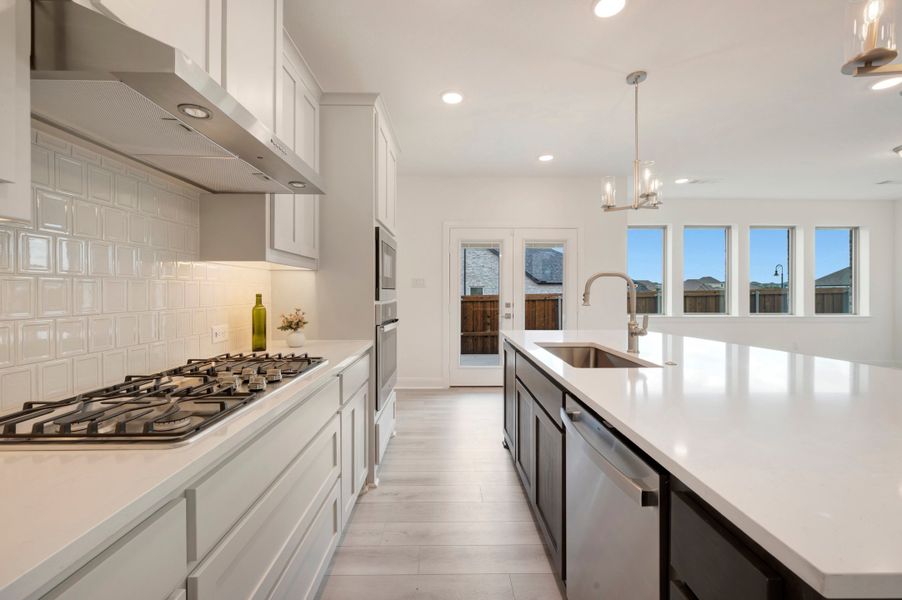 Kitchen Kitchen