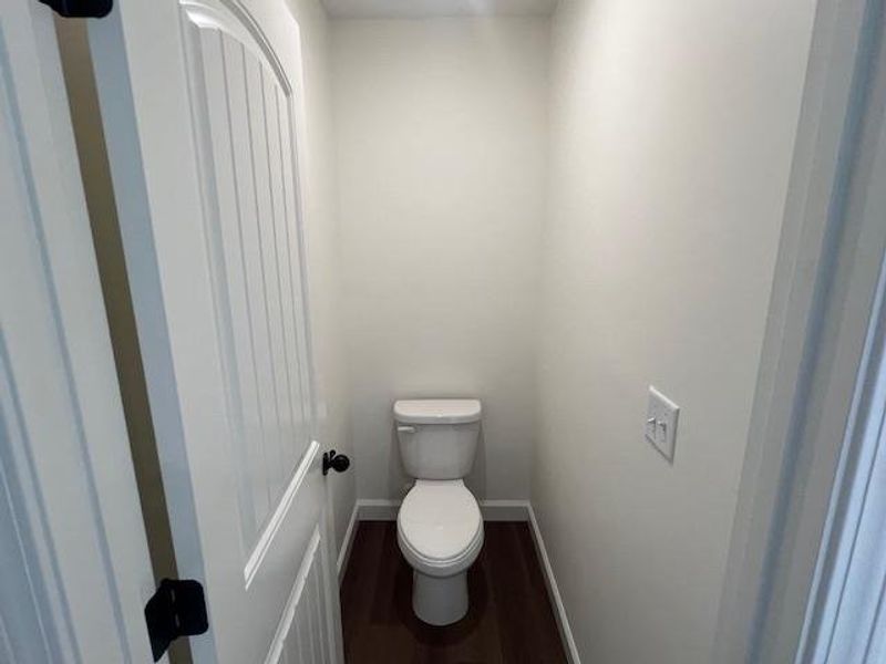 Image 20 of a home in Cleveland Meadows.