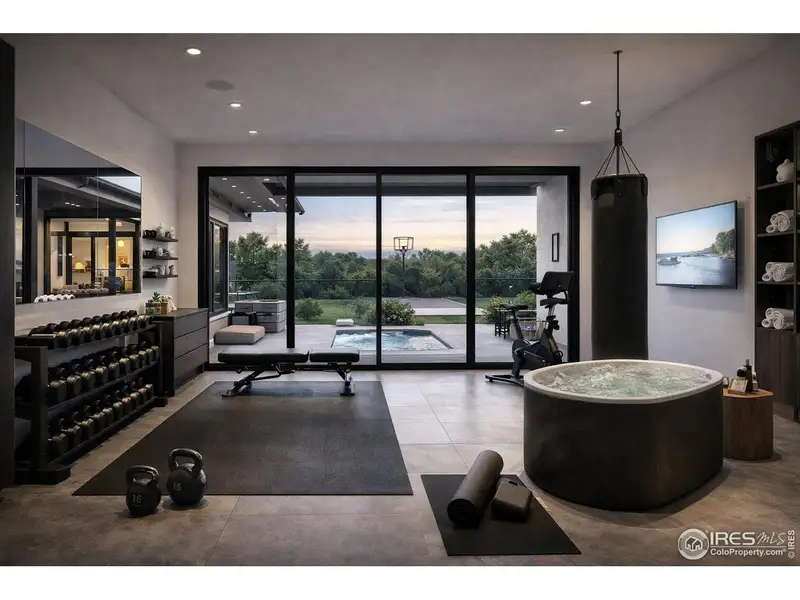 Community amenities in , Golden (Image 6).