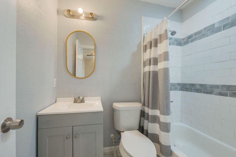 Furnished interior view inside a new home in , Hearne (Image 6). Furnished interior view inside a new home in , Hearne (Image 6).