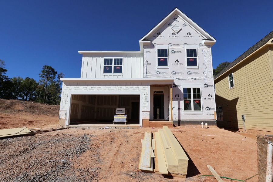 Front Exterior