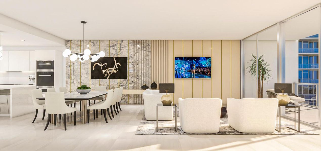 N220_Unit G.03_Cam003_Living Room N220_Unit G.03_Cam003_Living Room