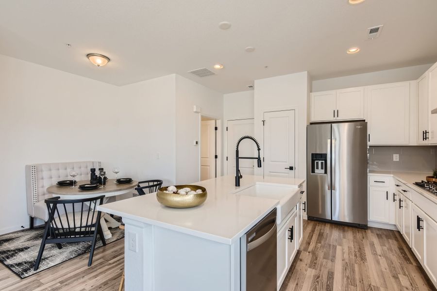 3br New Home in Longmont, CO