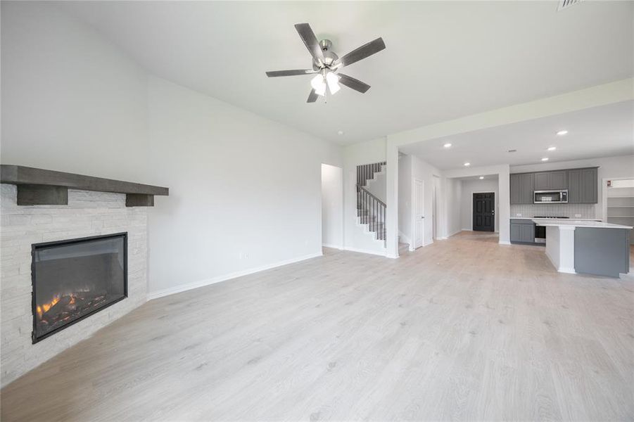 Great Room Great Room