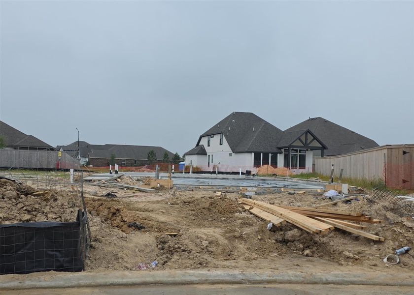 Image 27 of a home in Creekland Village at Bridgeland. Image 27 of a home in Creekland Village at Bridgeland.