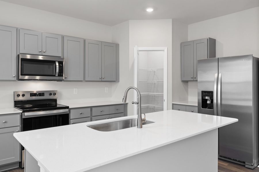 New Home in Supply, NC.  - Slide 17