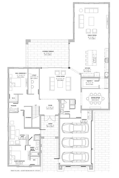 Floor Plan Floor Plan