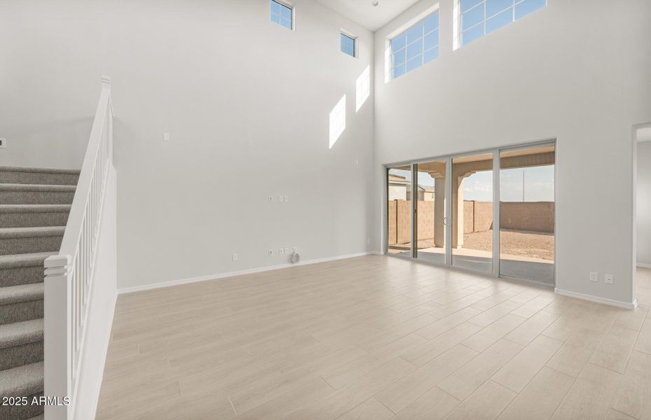 Gathering Room Gathering Room