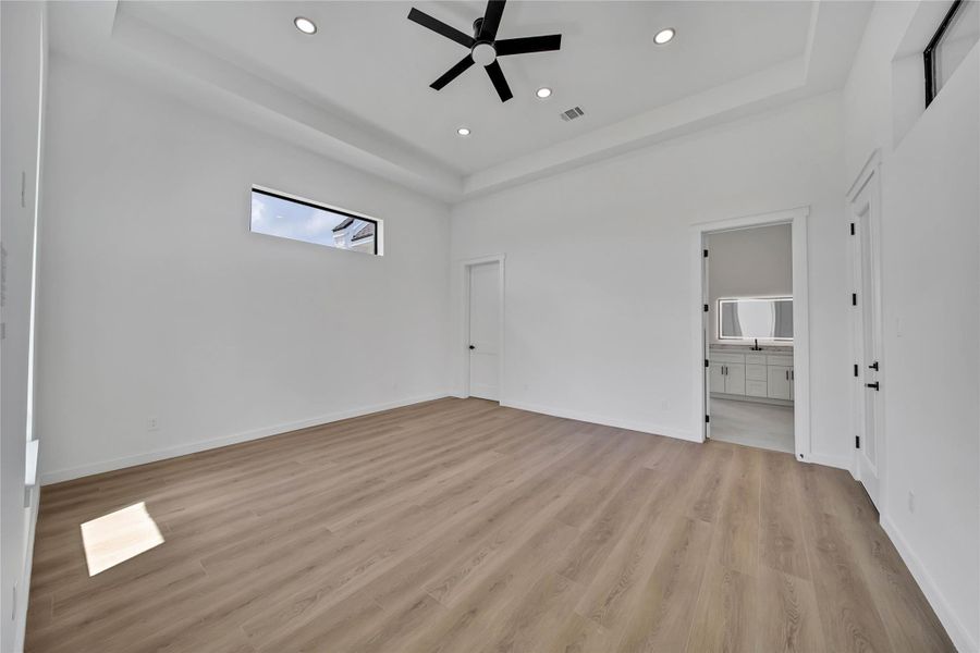 Spacious, unfurnished interior of a new home in , Montgomery (Image 41). Spacious, unfurnished interior of a new home in , Montgomery (Image 41).