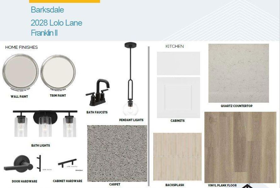 Image 27 of a home in Barksdale. Image 27 of a home in Barksdale.