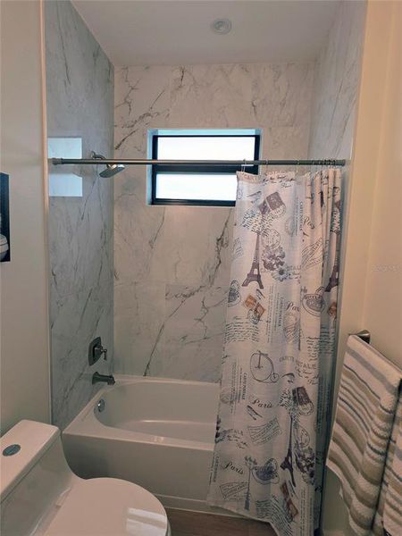 Furnished interior view inside a new home in , North Port (Image 12).