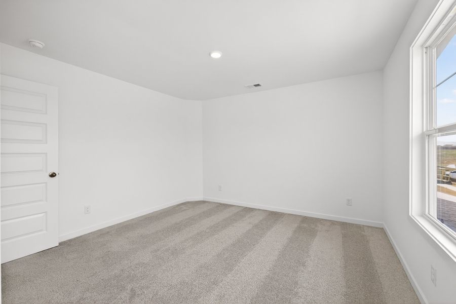 *Photo of actual home.