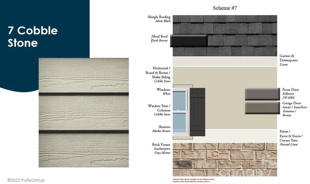 Exterior Color Package