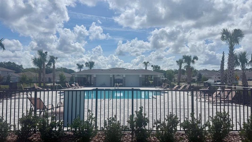 Community amenities in Seasons at Big Sky, Kissimmee (Image 18).